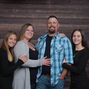 Meet your Posher, Jamie